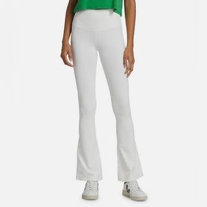 Raquel High Waist Flare Leggings